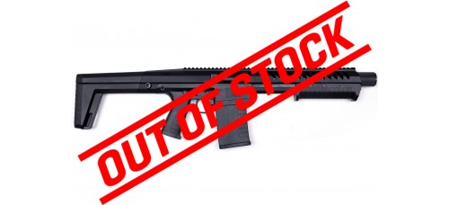 Iron Horse Entry 12 Gauge 3" 10.5" Barrel Pump Action Shotgun